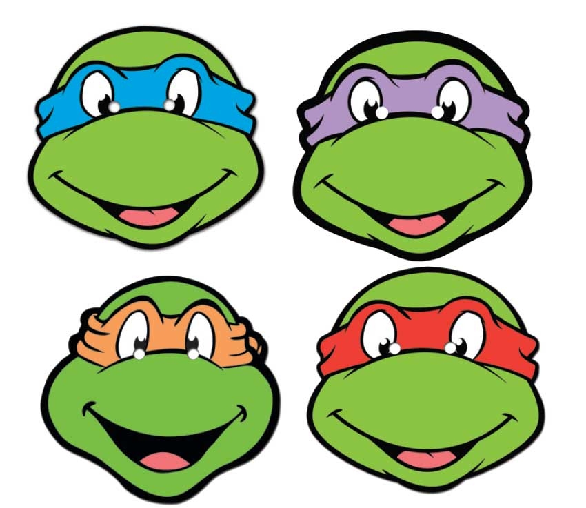 Teenage Mutant Ninja Turtles Clip Art ClipArt Best Teenage Mutant Ninja Turtles Clip Art ClipArt Best