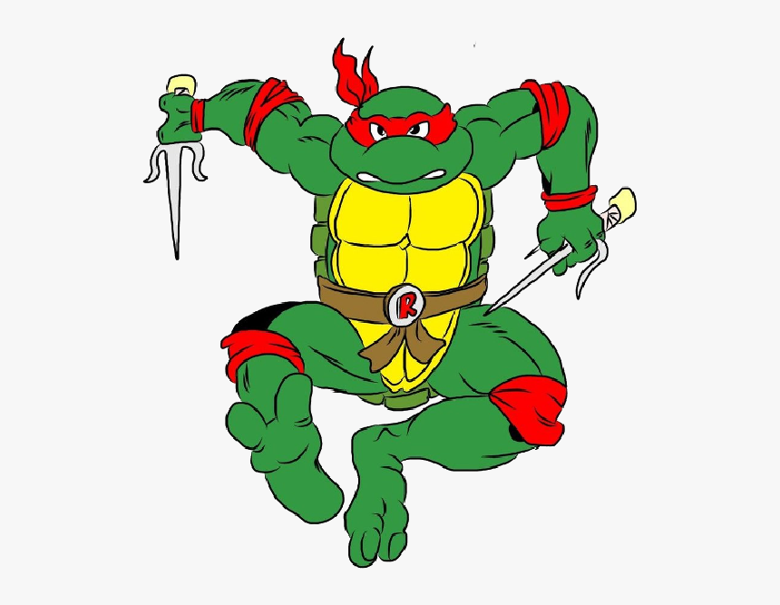 Teenage Mutant Ninja Turtles 80s Teenage Mutant Ninja Turtles 80s