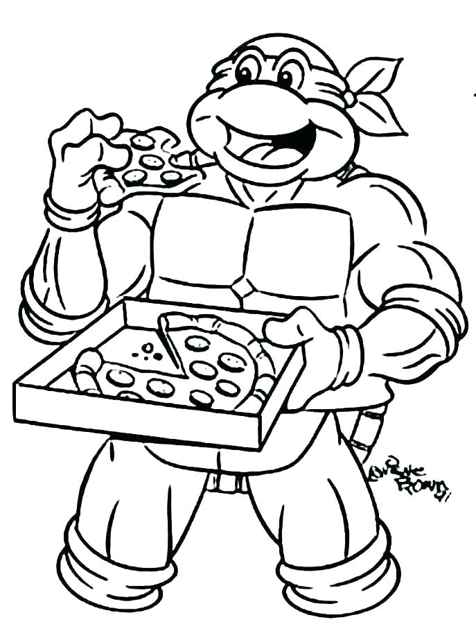 teenage mutant ninja coloring pages teenage mutant ninja coloring pages