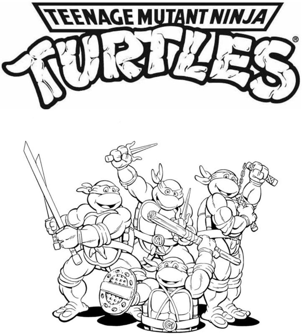 free coloring pictures of turtles free coloring pictures of turtles