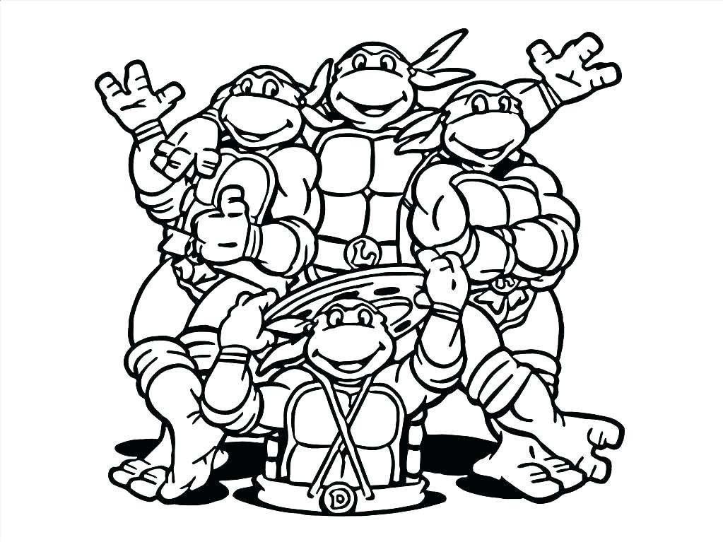 teenage mutant ninja turtles printouts teenage mutant ninja turtles printouts