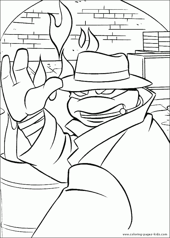 Teenage Mutant Ninja Turtles TMNT Color Page Cartoon Color Pages Teenage Mutant Ninja Turtles TMNT Color Page Cartoon Color Pages