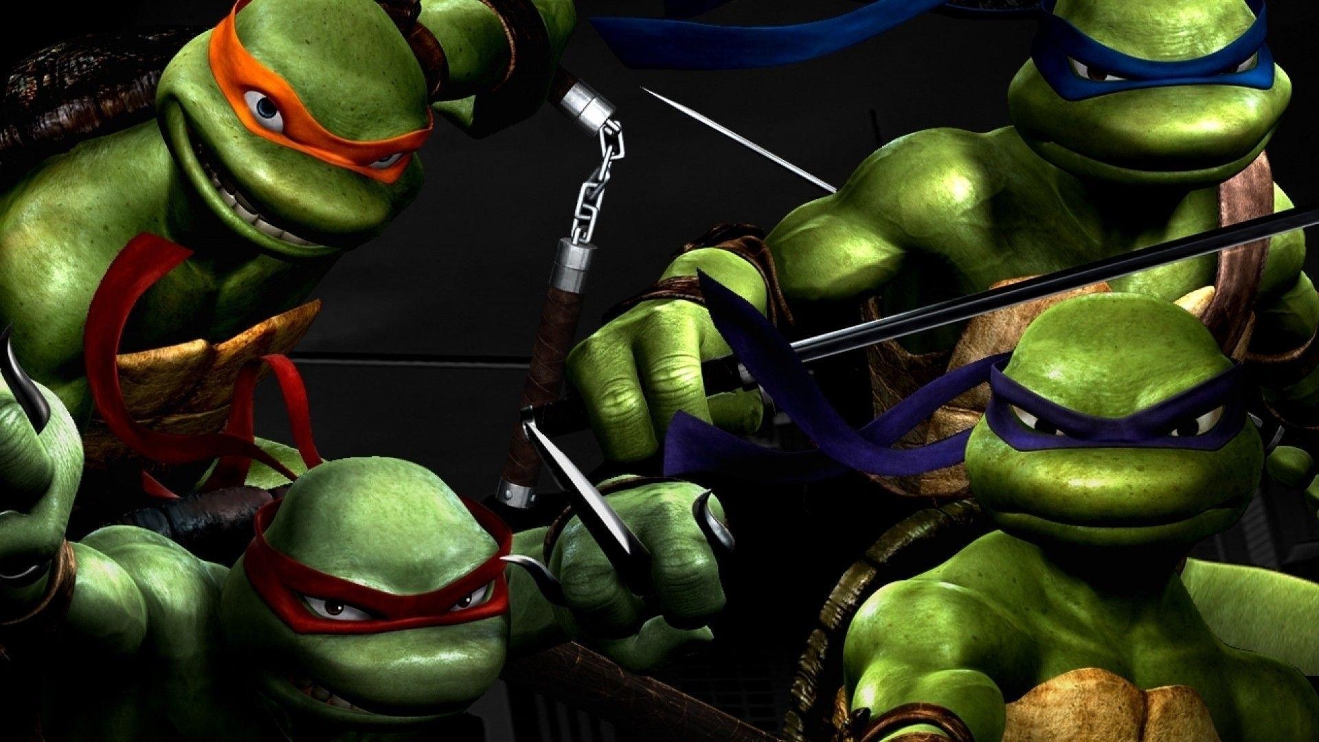 Teenage Mutant Ninja Turtles Wallpapers Wallpaper Cave Teenage Mutant Ninja Turtles Wallpapers Wallpaper Cave