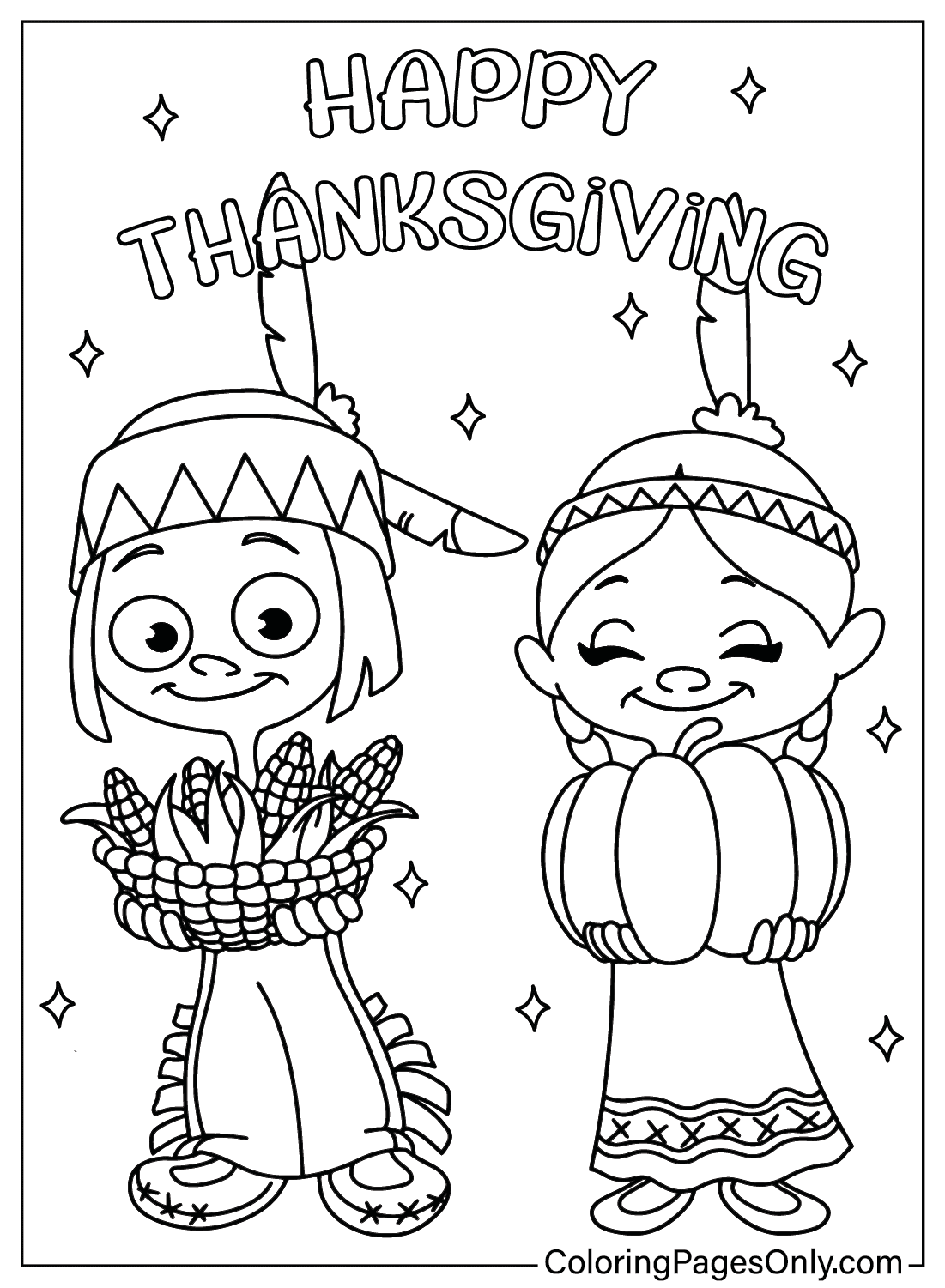 thanksgiving coloring sheets thanksgiving coloring sheets
