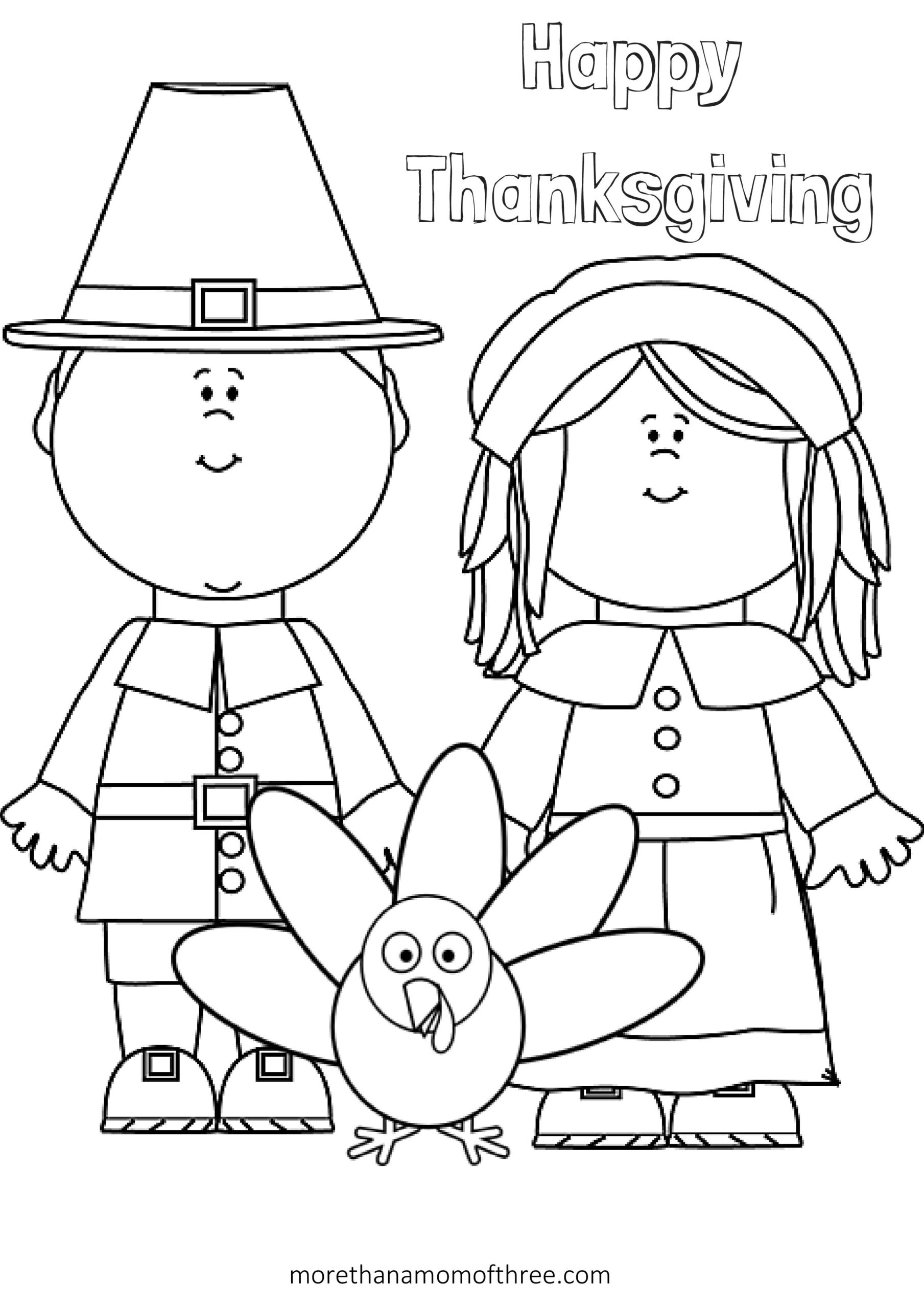 Thanksgiving Coloring Pages To Print For Free Coloring Home Thanksgiving Coloring Pages To Print For Free Coloring Home