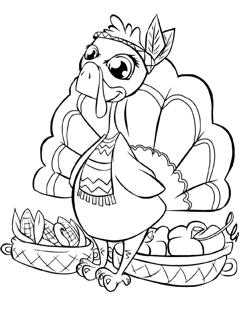 Thanksgiving Free Coloring Printables Dev onallcylinders Thanksgiving Free Coloring Printables Dev onallcylinders