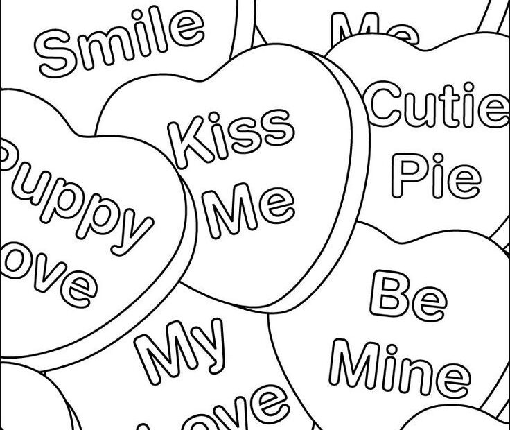 The Day The Crayons Quit Coloring Page Coloring Home