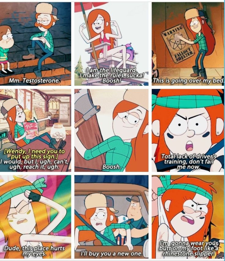 The Many Faces Of Cartoon Characters The Many Faces Of Cartoon Characters