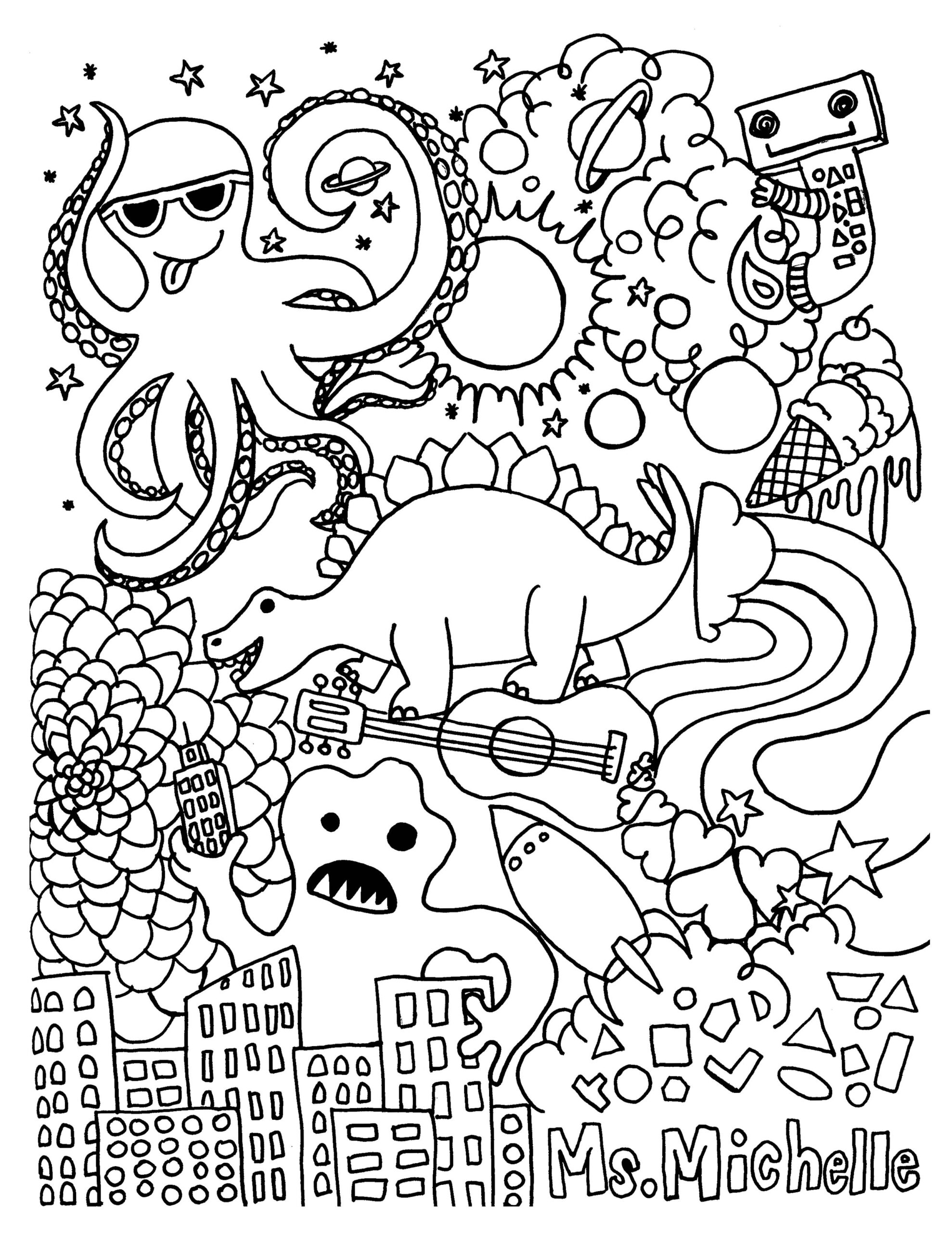 Therapeutic Coloring Pages For Kids At GetDrawings Free Download Therapeutic Coloring Pages For Kids At GetDrawings Free Download