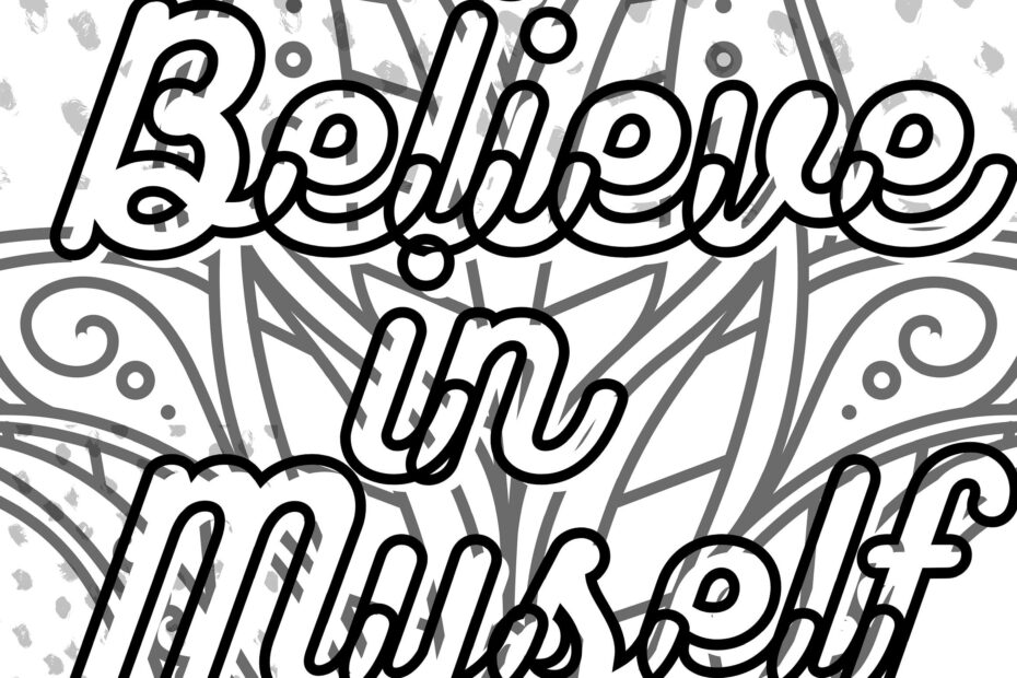 Therapeutic Coloring Sheets Coloring Pages