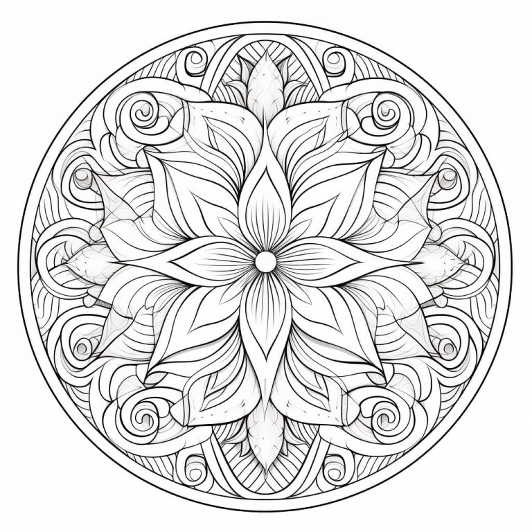 Therapeutic Mandala Coloring Pages Free PDFs Kokoprint Therapeutic Mandala Coloring Pages Free PDFs Kokoprint