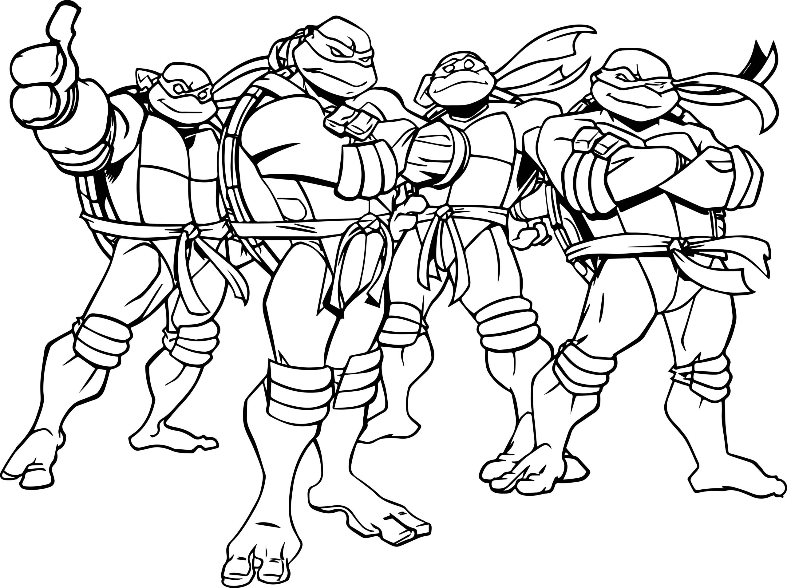 Tmnt Printable Coloring Pages At GetDrawings Free Download Tmnt Printable Coloring Pages At GetDrawings Free Download