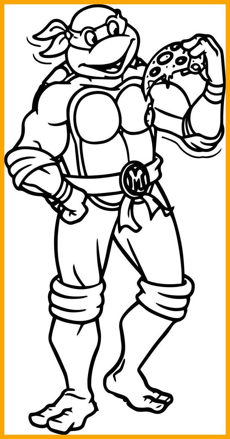 tmnt turtle coloring pages printable tmnt turtle coloring pages printable