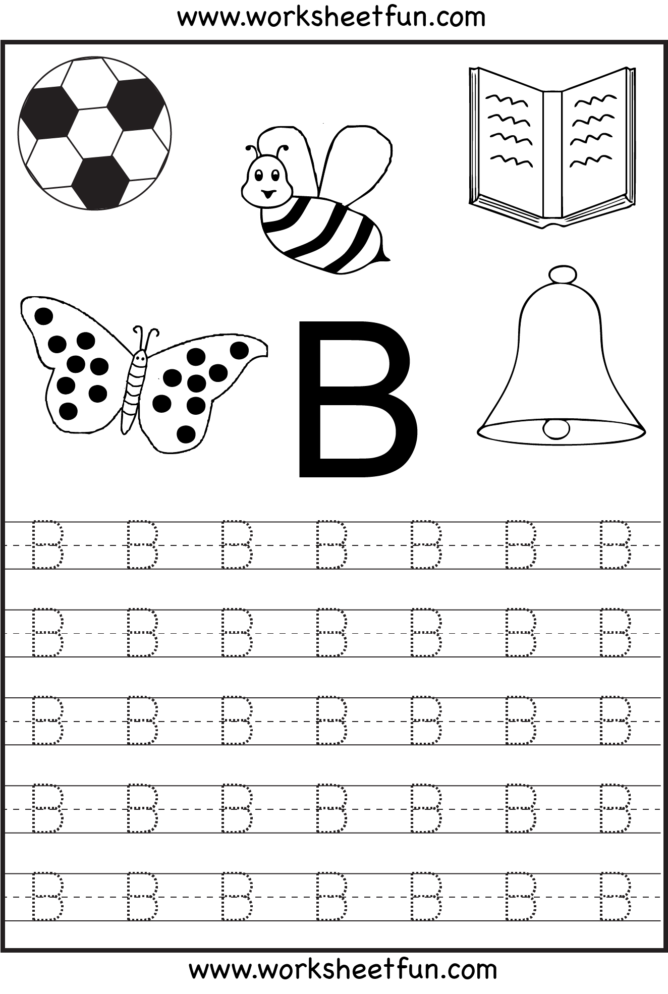 Toddler Letter Tracing Printouts Letter Tracing Worksheets Toddler Letter Tracing Printouts Letter Tracing Worksheets
