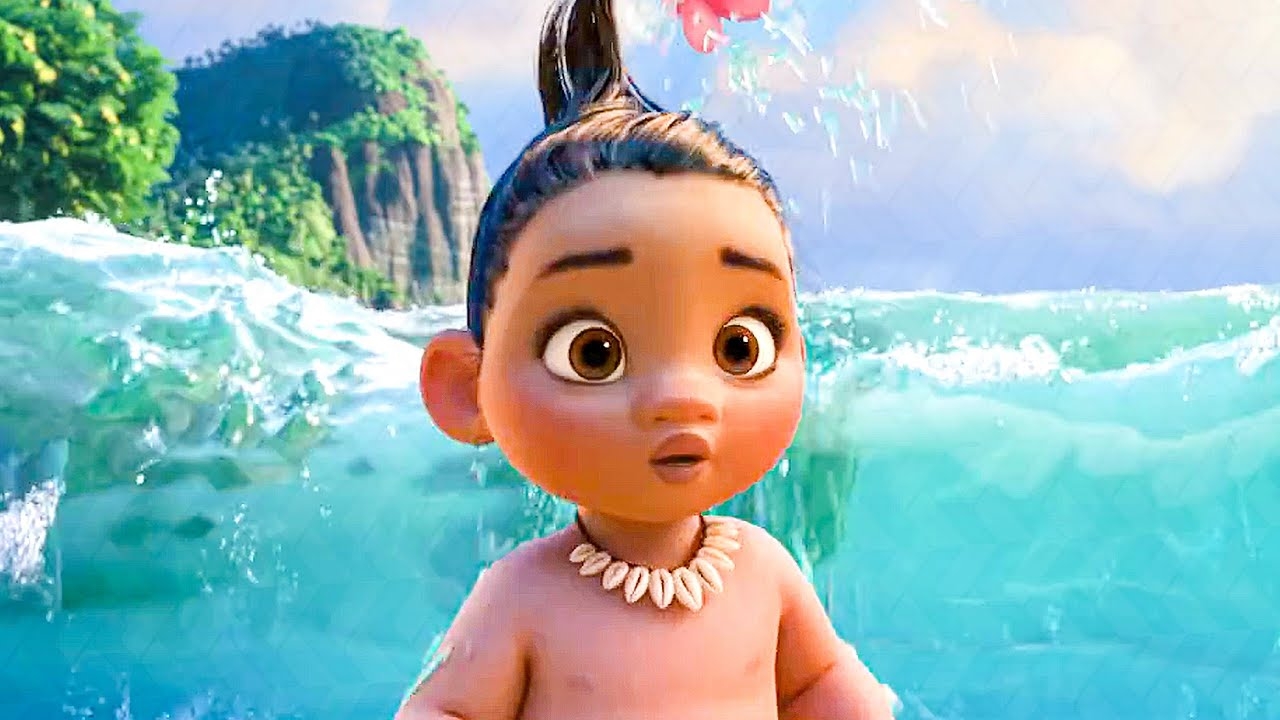 Top 999 Moana Images Amazing Collection Moana Images Full 4K