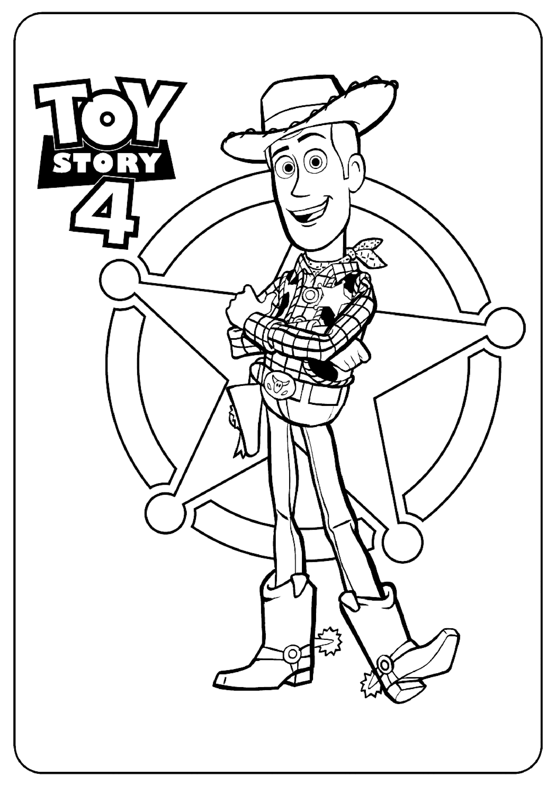 Toy Story printable free Toy Story printable free