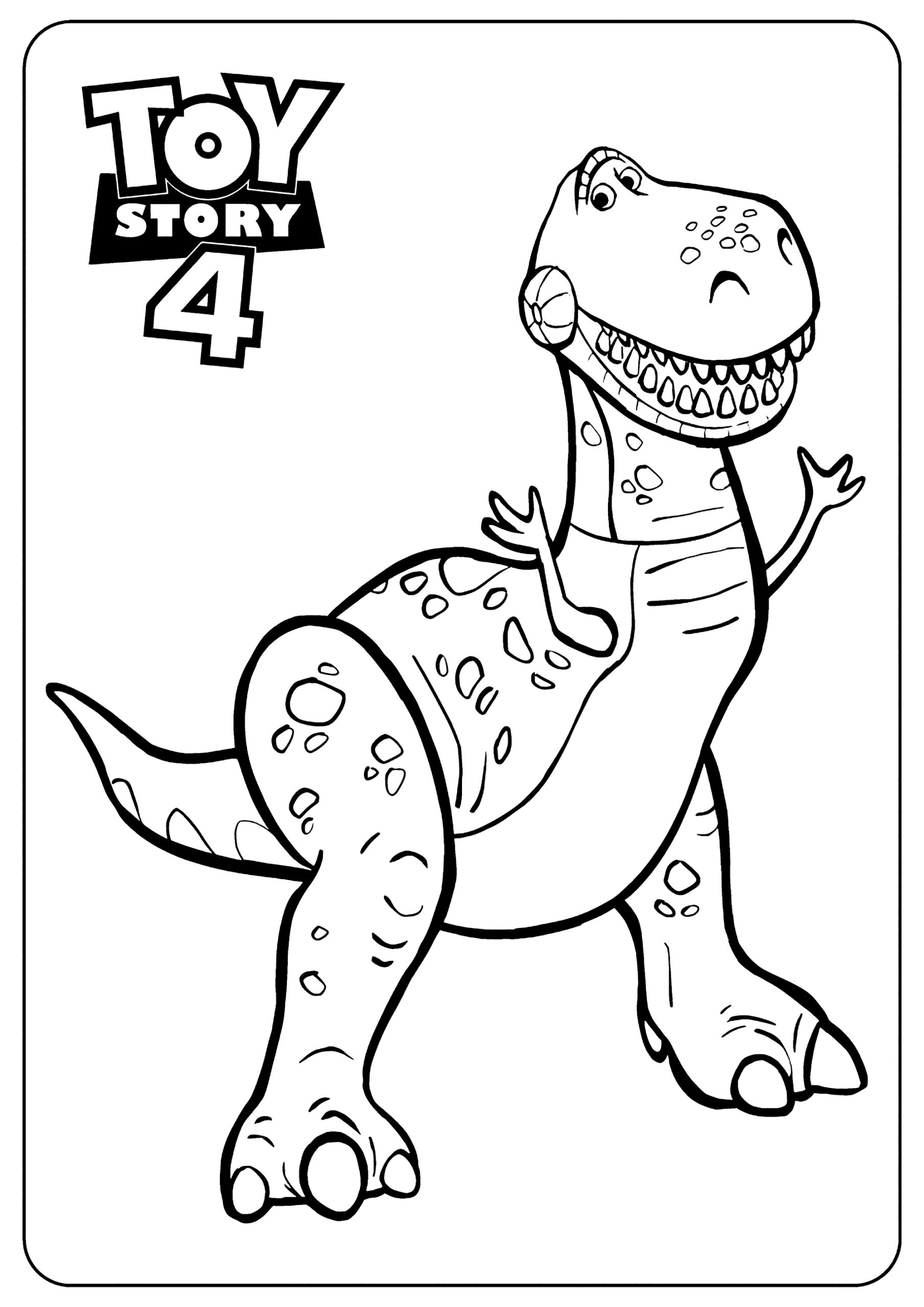 Toy Story Printable Coloring Sheets Free Printable Templates Toy Story Printable Coloring Sheets Free Printable Templates