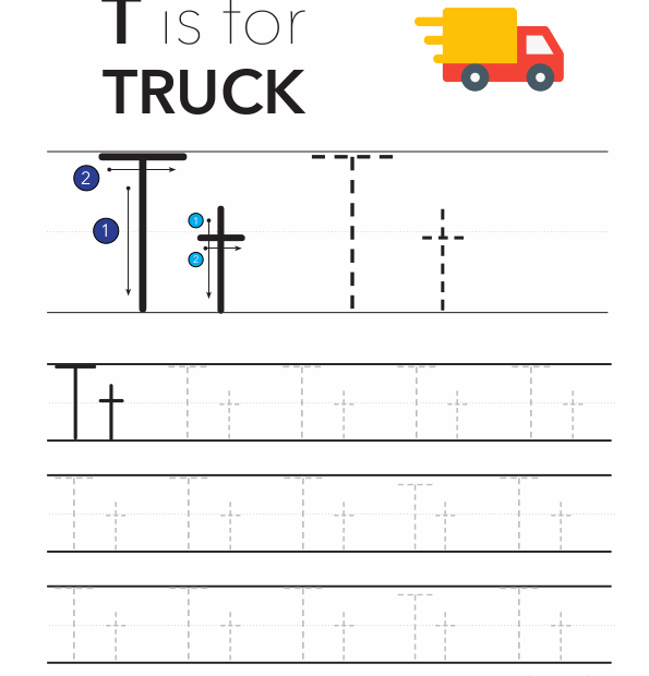 Trace Letter quot T quot ArgoPrep