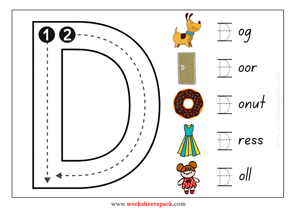 Traceable Alphabet Letters Infoupdate Traceable Alphabet Letters Infoupdate