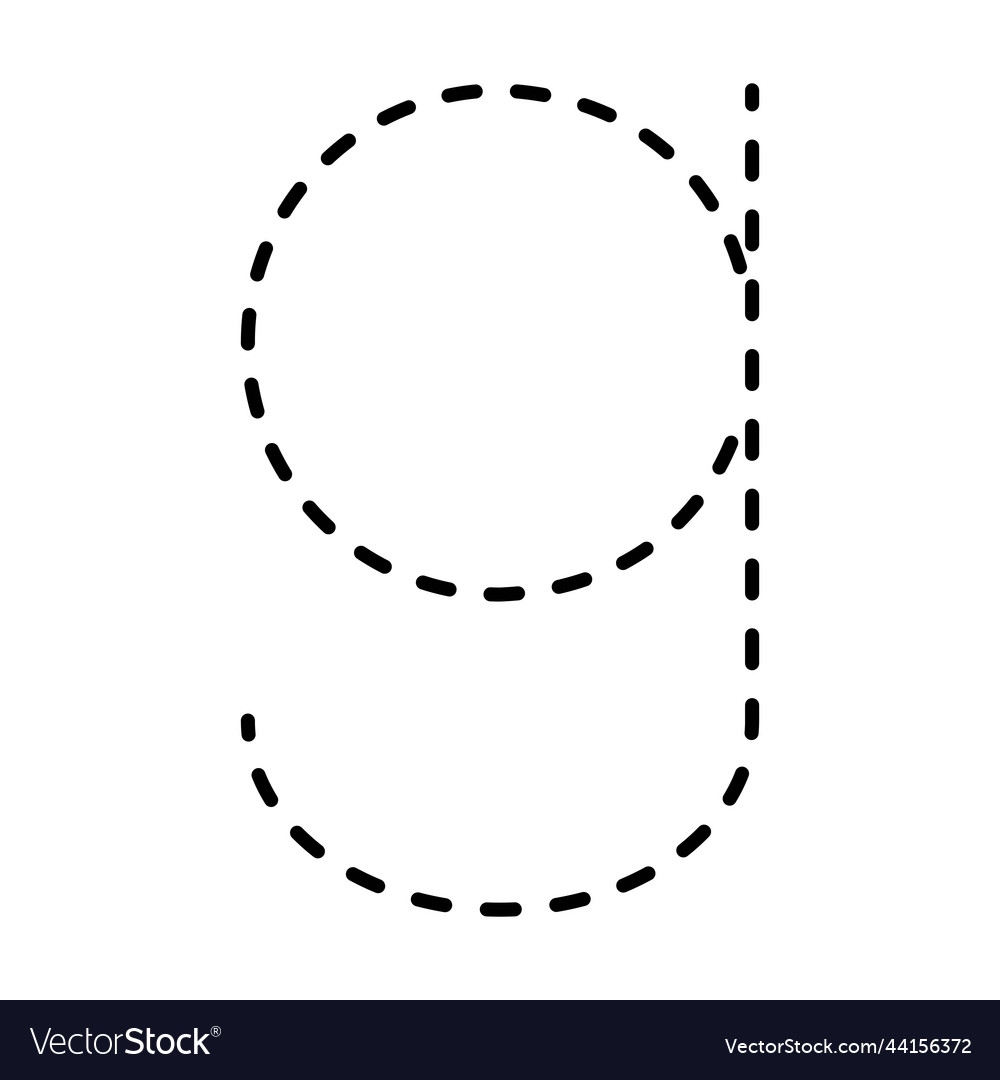 tracing letter small a tracing letter small a