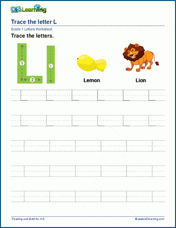Tracing Letter L Worksheet Worksheets Library Tracing Letter L Worksheet Worksheets Library