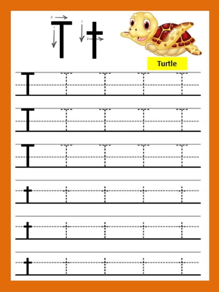 Tracing Letter TT Letter Tracing Worksheets Tracing Letter TT Letter Tracing Worksheets