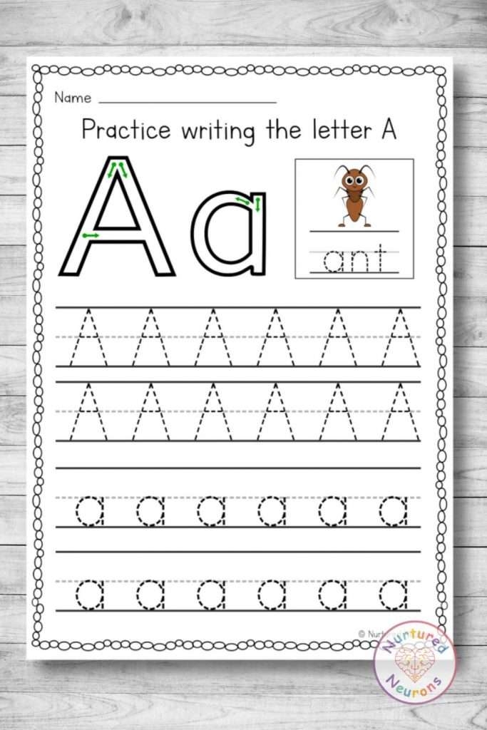Tracing Letters For Toddlers Infoupdate Tracing Letters For Toddlers Infoupdate