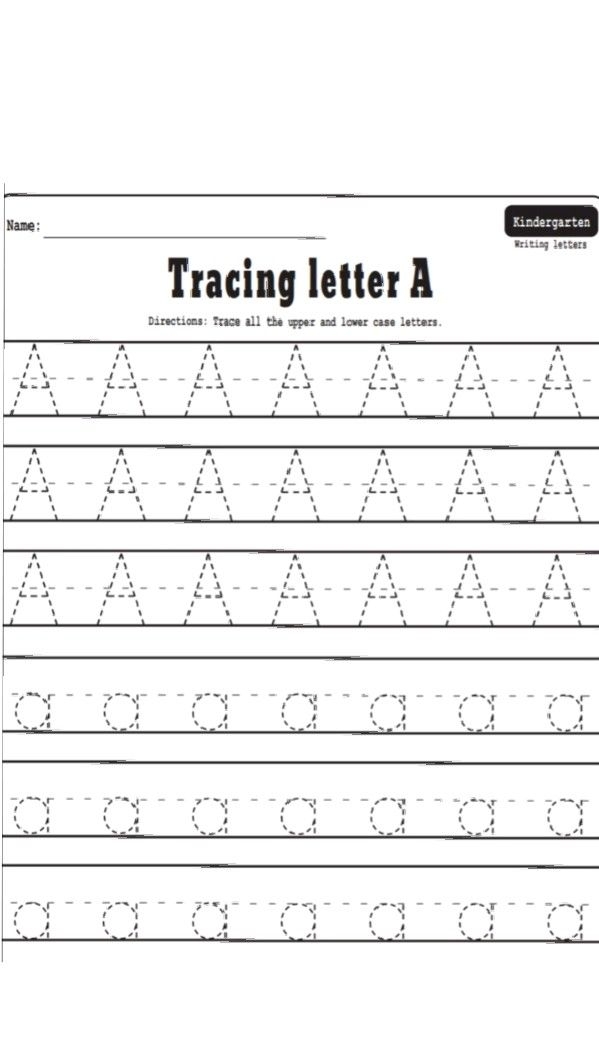 Tracing Letters Tace Upper Case And Lower Case Letter English Tracing Tracing Letters Tace Upper Case And Lower Case Letter English Tracing