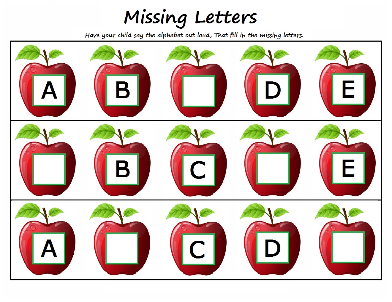 tracing letters for kindergarten tracing letters for kindergarten