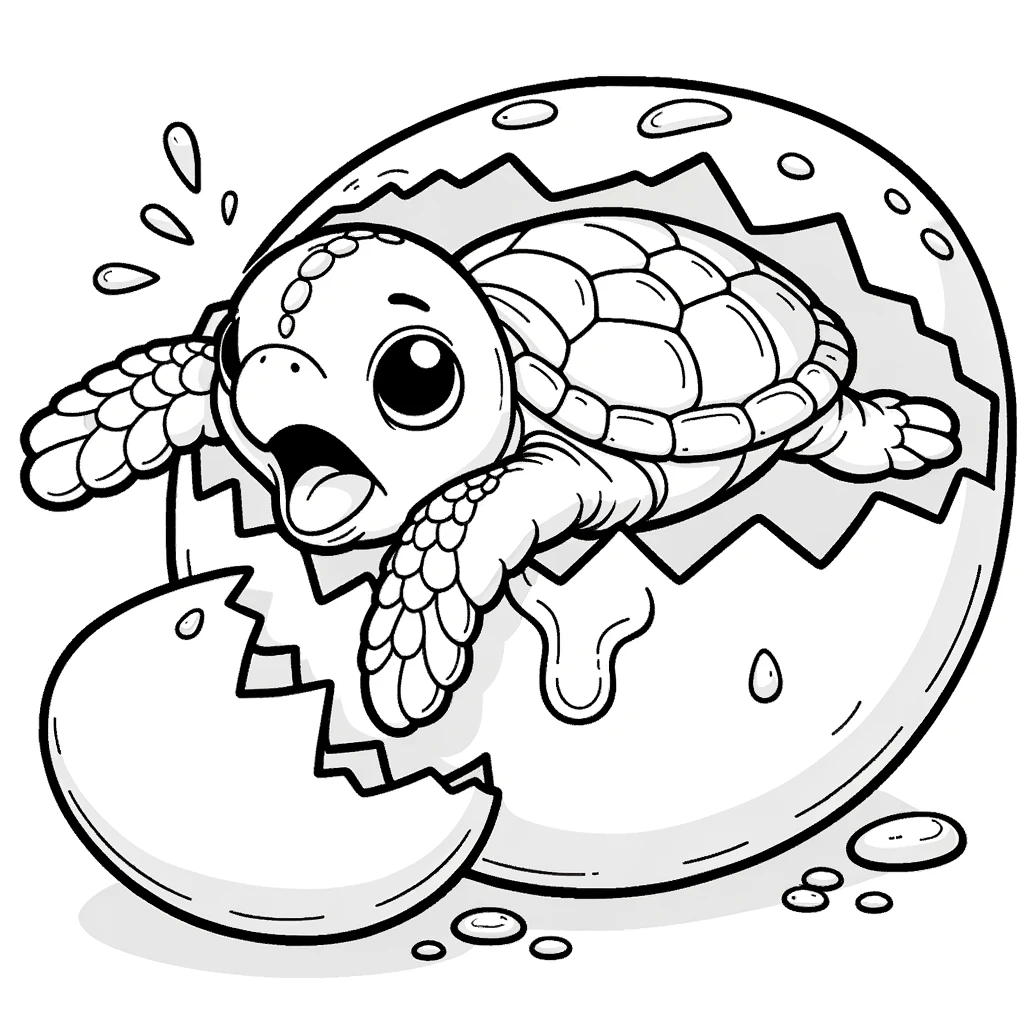 free turtle coloring sheet free turtle coloring sheet