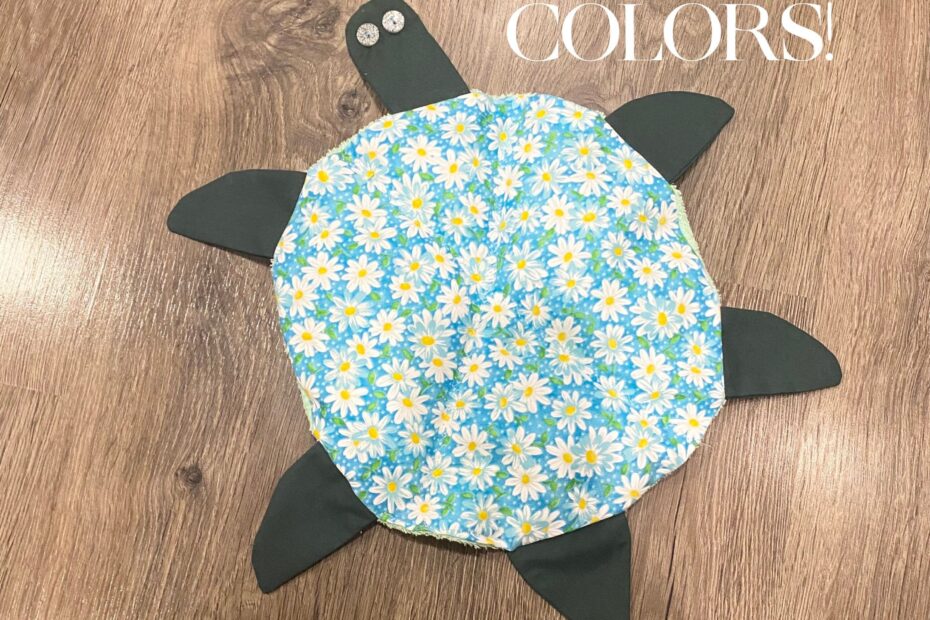 Turtle Mop Floor Turtle Handmade Turtle Mop For Drops And Spills