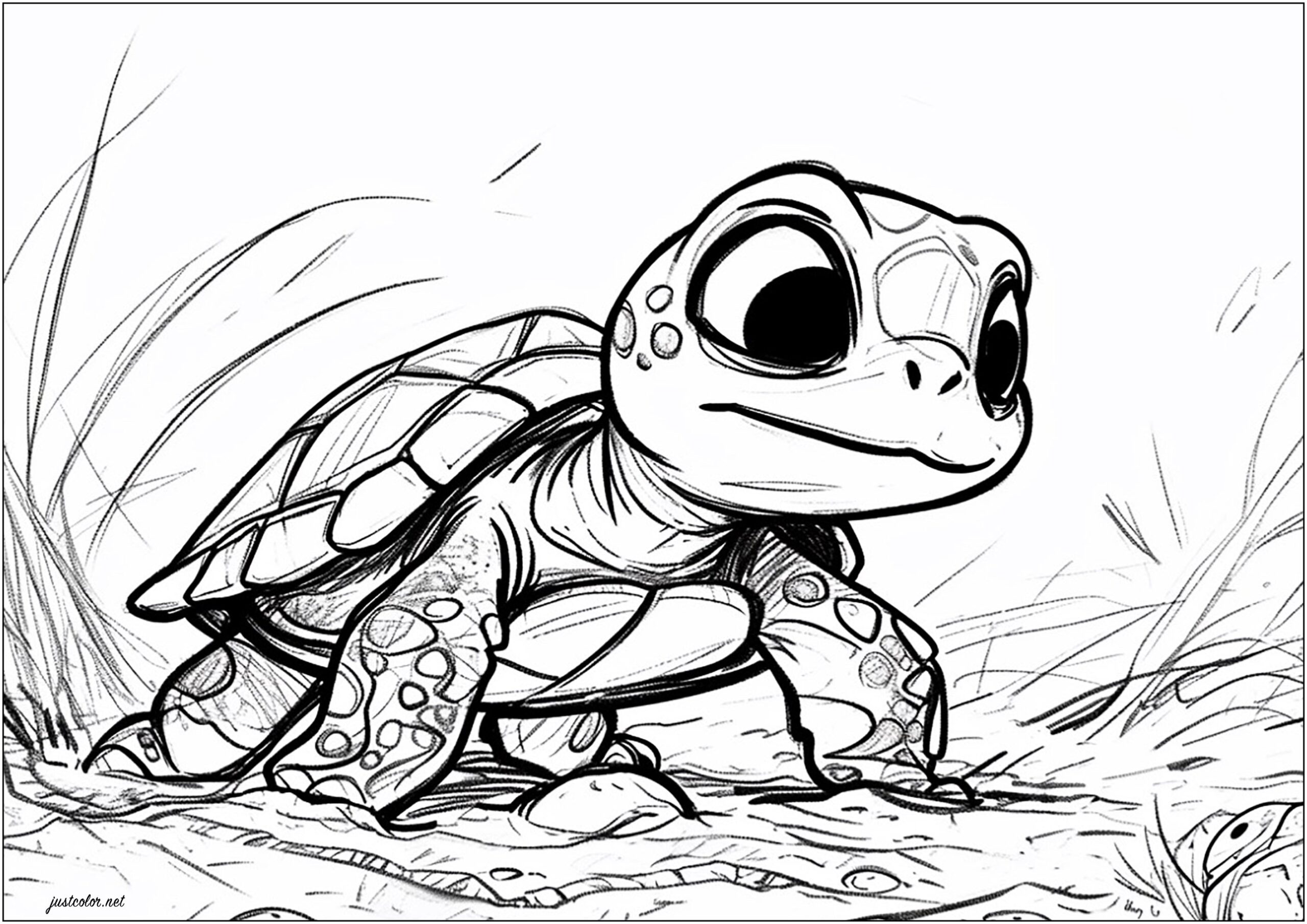 Turtles For Kids Turtles Kids Coloring Pages Turtles For Kids Turtles Kids Coloring Pages