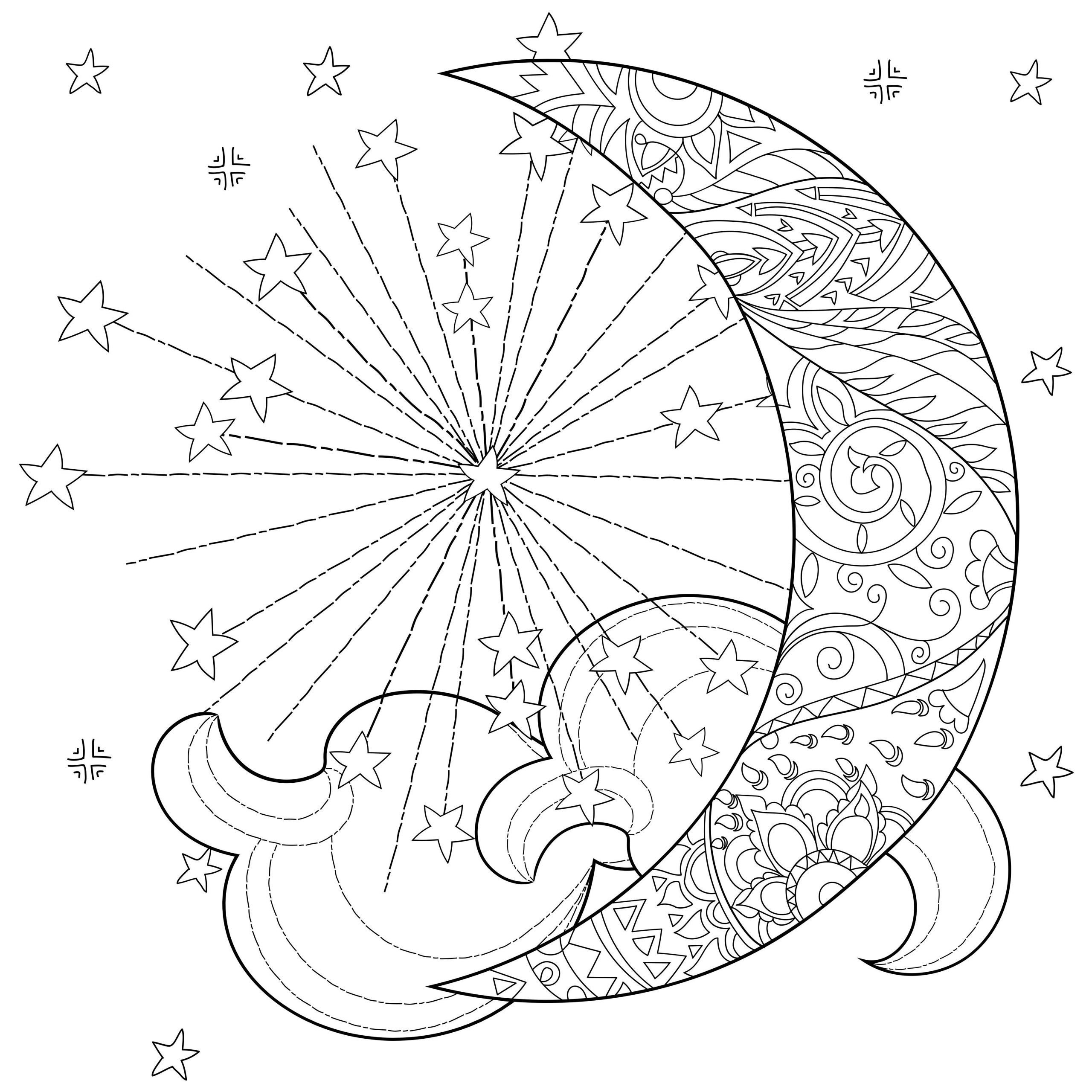 Unique Coloring Book Pages Unique Coloring Book Pages