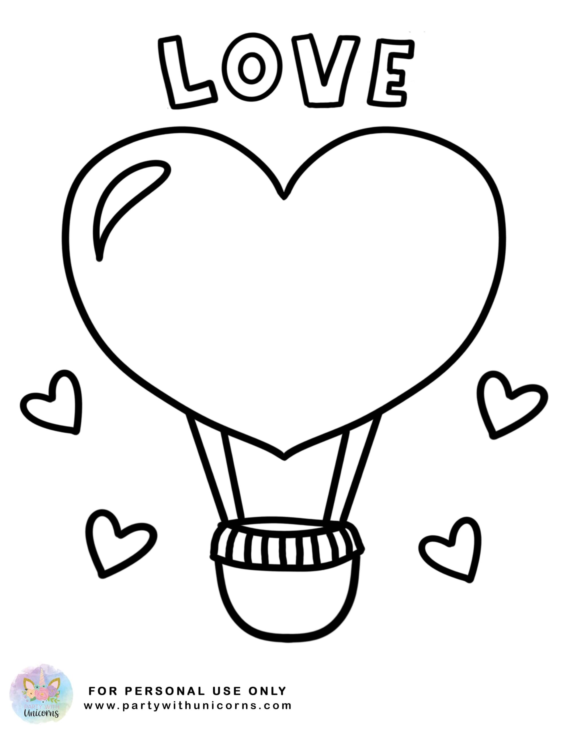 valentines day coloring sheets valentines day coloring sheets