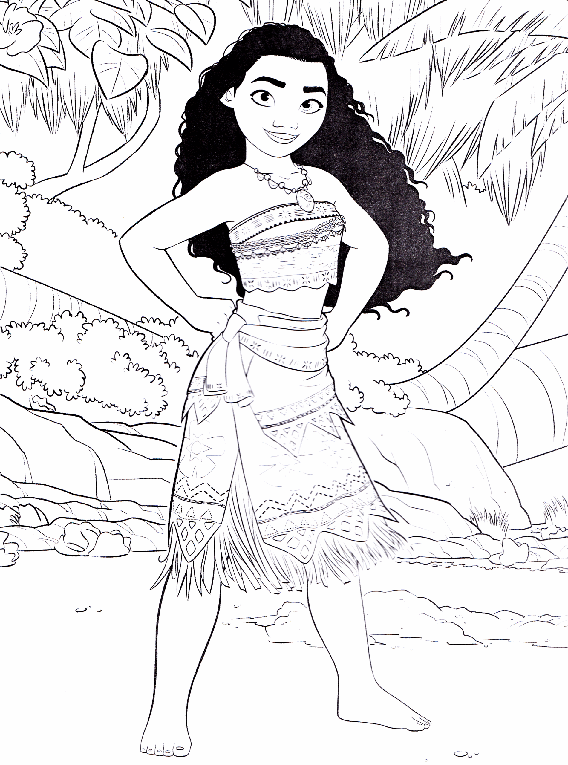 Walt Disney Coloring Pages Moana Waialiki Walt Disney Characters 33408 Walt Disney Coloring Pages Moana Waialiki Walt Disney Characters 33408