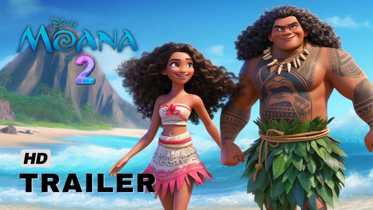 Bua Moana