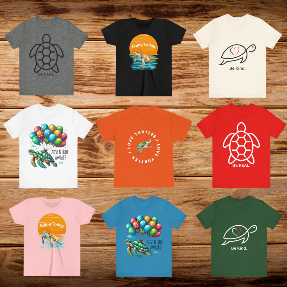 why do turtles attack black why do turtles attack black