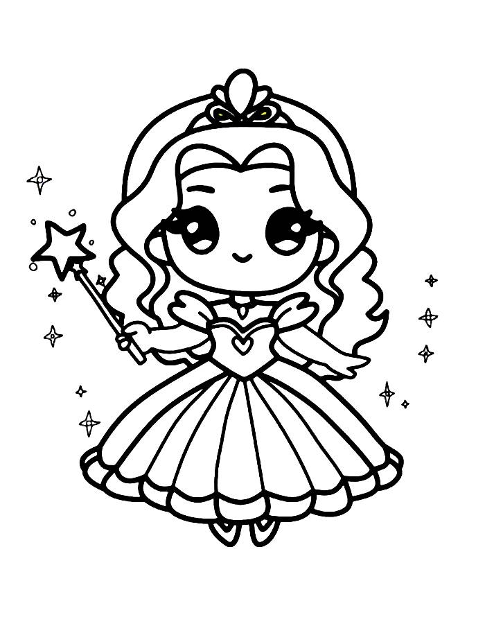 Wicked Coloring Pages Free Printable PDF Wicked Coloring Pages Free Printable PDF