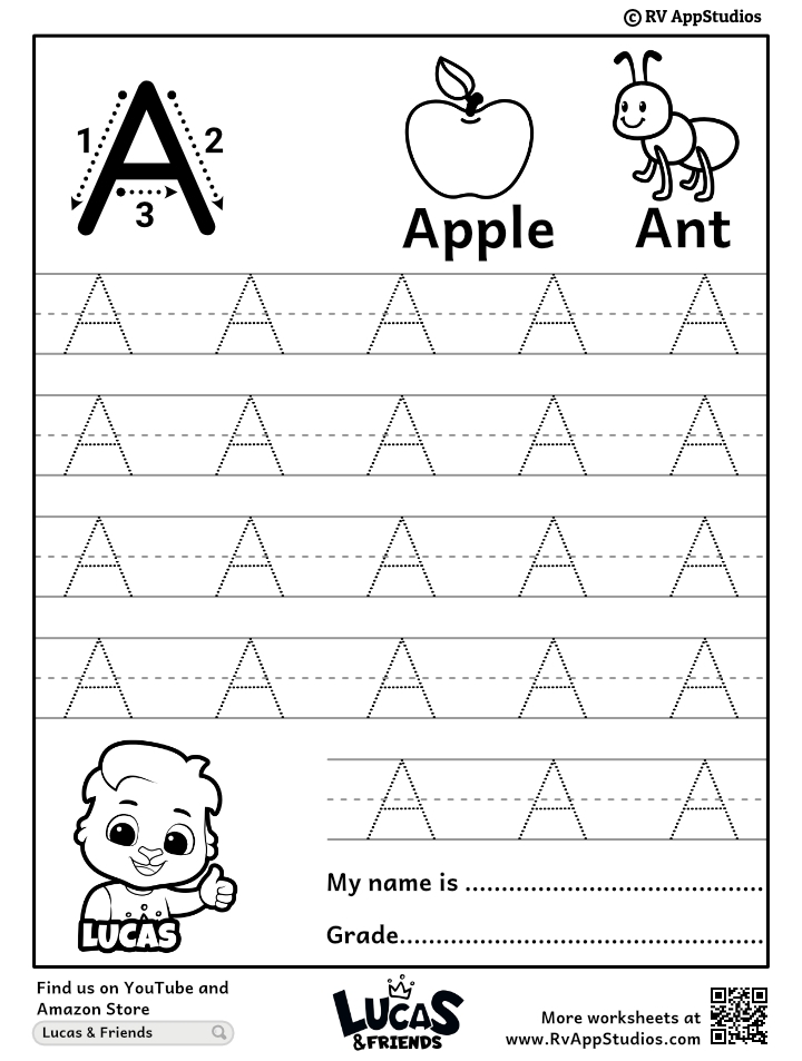 Worksheets For Tracing Capital Letters Infoupdate Worksheets For Tracing Capital Letters Infoupdate
