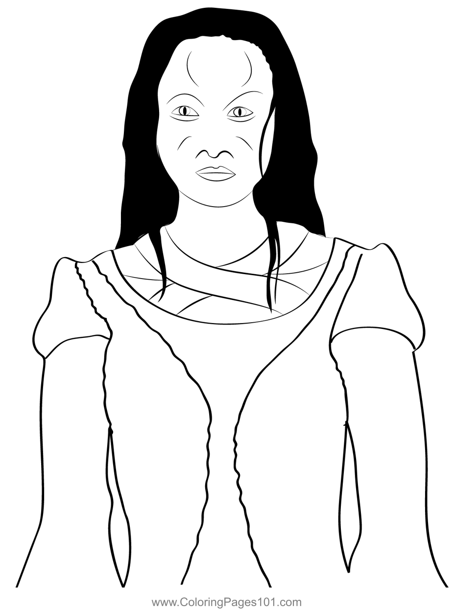 Wraith Female Coloring Page For Kids Free Wraiths Printable Coloring Wraith Female Coloring Page For Kids Free Wraiths Printable Coloring