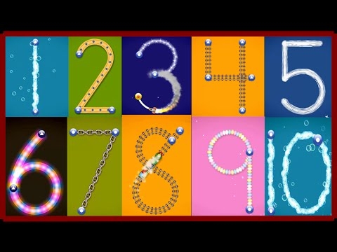 Write Numbers In Letters