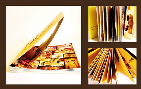 Yellow Color Book On Behance Yellow Color Book On Behance