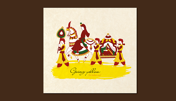 Yellow Color Book On Behance Yellow Color Book On Behance