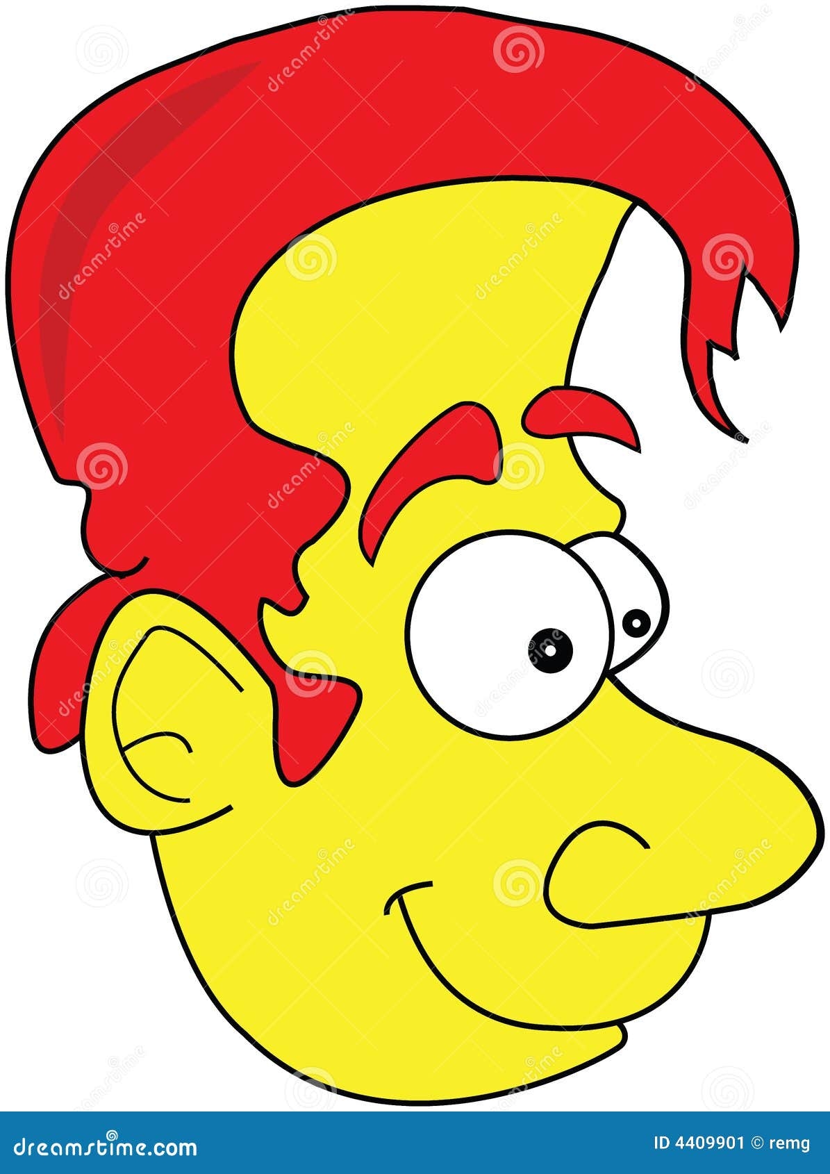 Yellow-Skinned Animals Yellow-Skinned Animals