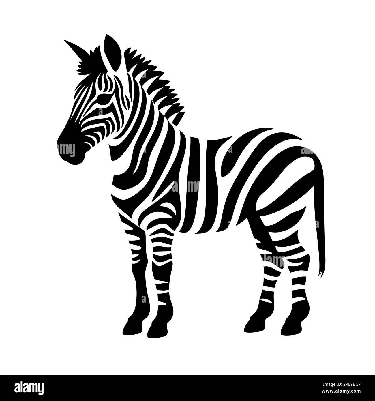 african savannah animal template african savannah animal template