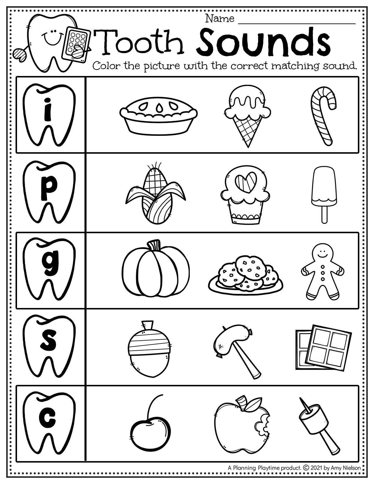 free dental health worksheets free dental health worksheets