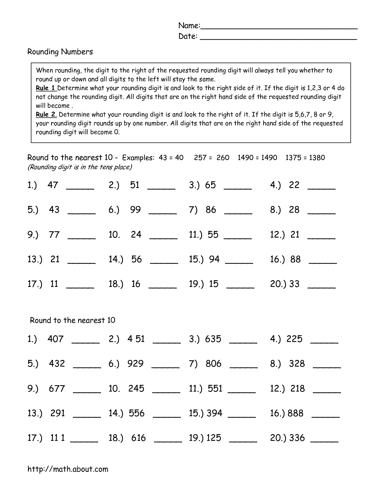 GED Math Equation amp Inequality Worksheets By Effortless Math Worksheets Library GED Math Equation amp Inequality Worksheets By Effortless Math Worksheets Library